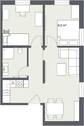 Grundriss - 