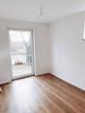 Schlafzimmer 1 - 3 Zimmer Etagenwohnung in Berlin
