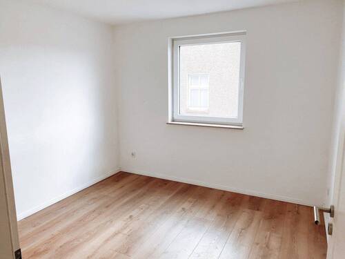 Schlafzimmer 2 - Etagenwohnung mit 55,00 m&sup2; in Berlin zur Miete