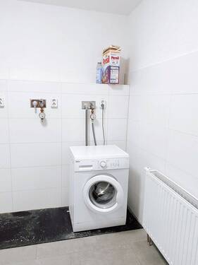Waschkeller - 