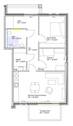 Wohnung 3 - 