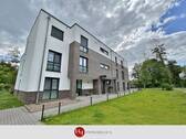 H&T Immobilien - Erdgeschoss in Syke - City wohnen am Amtshof - zeitgemäßer Wohnkomfort in bester Lage!