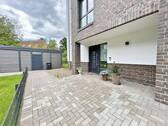 Wohnungseingang - 3 Zimmer Etagenwohnung zur Miete in Syke