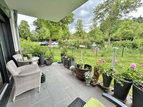 Terrasse - 