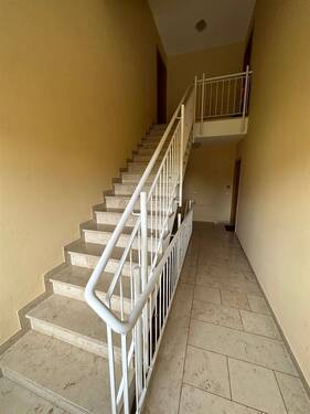 Treppenhaus - 