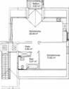 Grundriss Wohnung - 