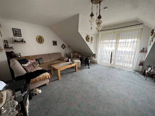 Wohnzimmer - 