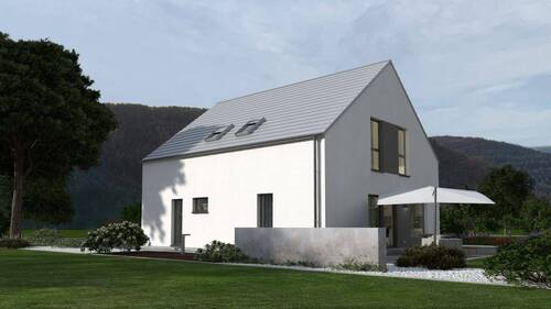 OKAL - Claudia Becker - 5 Zimmer Einfamilienhaus zum Kaufen in Calden