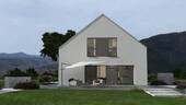 OKAL - Claudia Becker - Einfamilienhaus mit 210,00 m² in Calden zum Kaufen