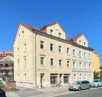 Investieren in Meißen: Wohn- und Geschäftshaus mit stabilem Mietertrag