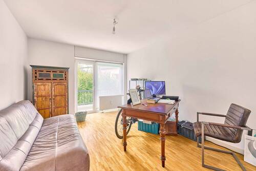 Arbeitszimmer 1.OG - 