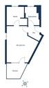 Grundriss - 