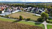 Hausen.jpg - Neubau-DHH mit Blick ins Grüne - Baubeginn noch dieses Jahr