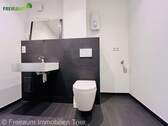 Duschbad/WC - 