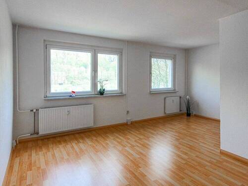 Bild 4 - Etagenwohnung mit 33,00 m² in Zwickau zur Miete