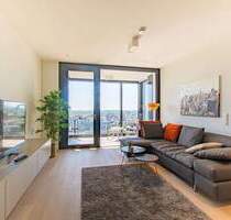 Möblierte Wohnung auf Zeit zu vermieten: - Frankfurt am Main Sachsenhausen