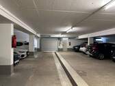 Tiefgarage - 