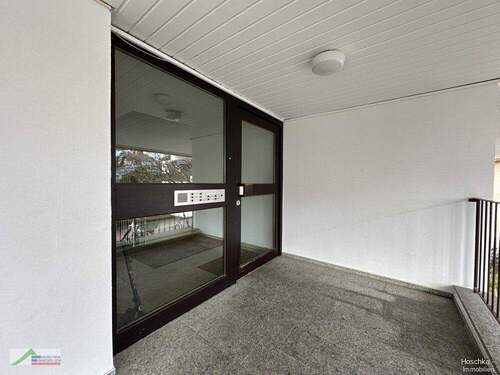 Eingang - Etagenwohnung in Feldafing zum Kaufen