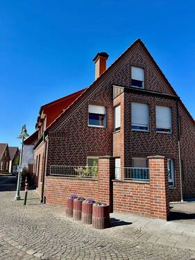 Bild 1 - Im Herzen von Telgte: Attraktives 4-Familienhaus mit vielen Optionen