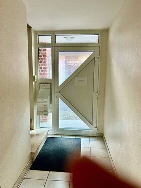 Bild 3 - 1 Zimmer Mehrfamilienhaus, Wohnhaus in Telgte