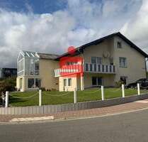 Einfamilienhaus mit Einliegerwohnung und Garage in guter Wohnlage - Bleialf