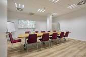 Meetingraum - Büro zur Miete in Wiesbaden