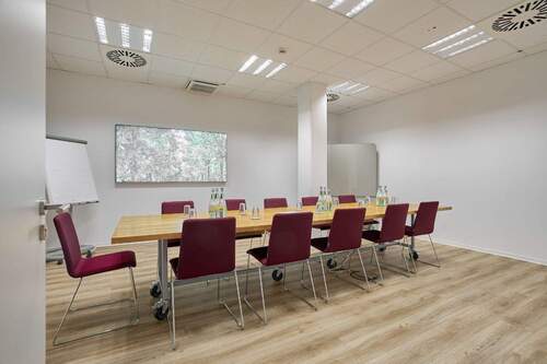 Meetingraum - Büro zur Miete in Wiesbaden
