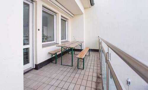 Terrasse - 