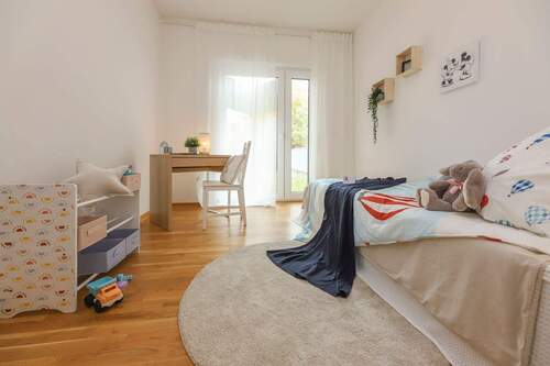 Auenblick Einrichtungsbeispiel - 