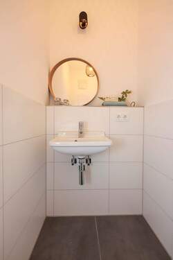 Auenblick Einrichtungsbeispiel - 