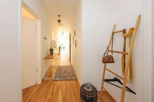 Auenblick Einrichtungsbeispiel - 