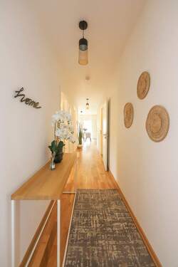 Auenblick Einrichtungsbeispiel - 