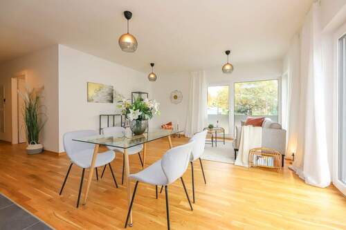 Auenblick Einrichtungsbeispiel - 