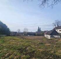 Seltenes Grundstück in Parklage - Lüdenscheid