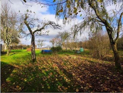 Grundstück - Grundstück in Lüdenscheid