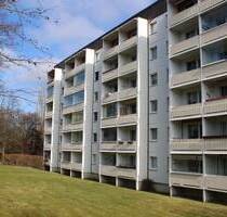 3 Raum Eigentumswohnung mit Balkon und Autostellplatz - Annaberg-Buchholz