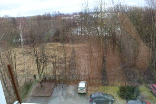 Parkplatz +Stellplatz - 3 Zimmer Etagenwohnung in Annaberg-Buchholz