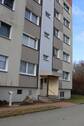 Gebäudeeingang zur Wohnung - 