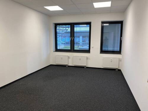 Bürofläche 2 - 
