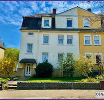 Eigentumswohnung in Erdgeschoss mit Garten im Sondereigentum - Osnabrück Schölerberg