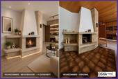 Kamin - 
