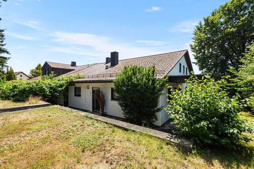 EFH Baierner Weg Lappersdorf -9 - 