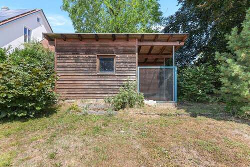 EFH Baierner Weg Lappersdorf -10 - 