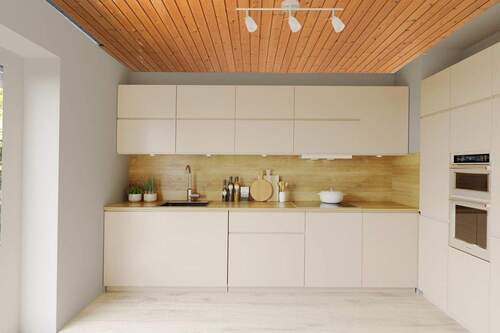 Küche - Inspiration - 