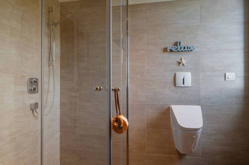 Hochwertiges Badezimmer - 