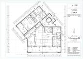 3. Obergeschoss - 