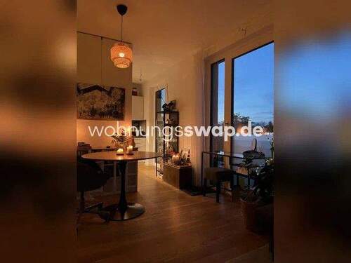 Bild 1 - Wohnungsswap - Am Magazin - 936,00&nbsp;EUR Kaltmiete, ca.&nbsp; 53,00&nbsp;m&sup2;&nbsp;Wohnfl&auml;che