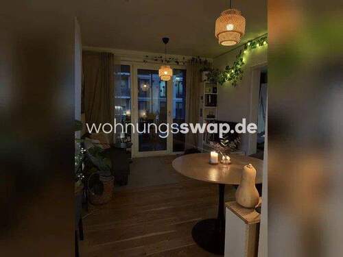 Bild 3 - 2 Zimmer Etagenwohnung zur Miete in Potsdam