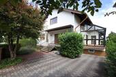 HAUSANSICHT - 