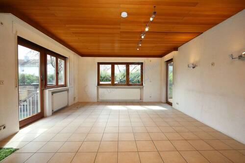 WOHNRAUM EG - 6 Zimmer Einfamilienhaus zum Kaufen in Weiterstadt